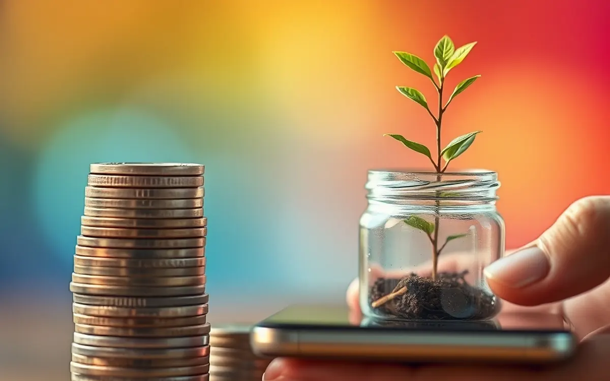 O que é um ativo financeiro  