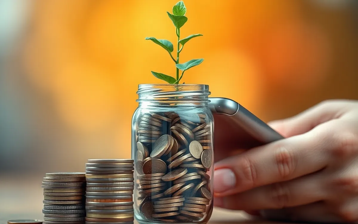 O que é balança comercial e por que você sente o impacto no bolso