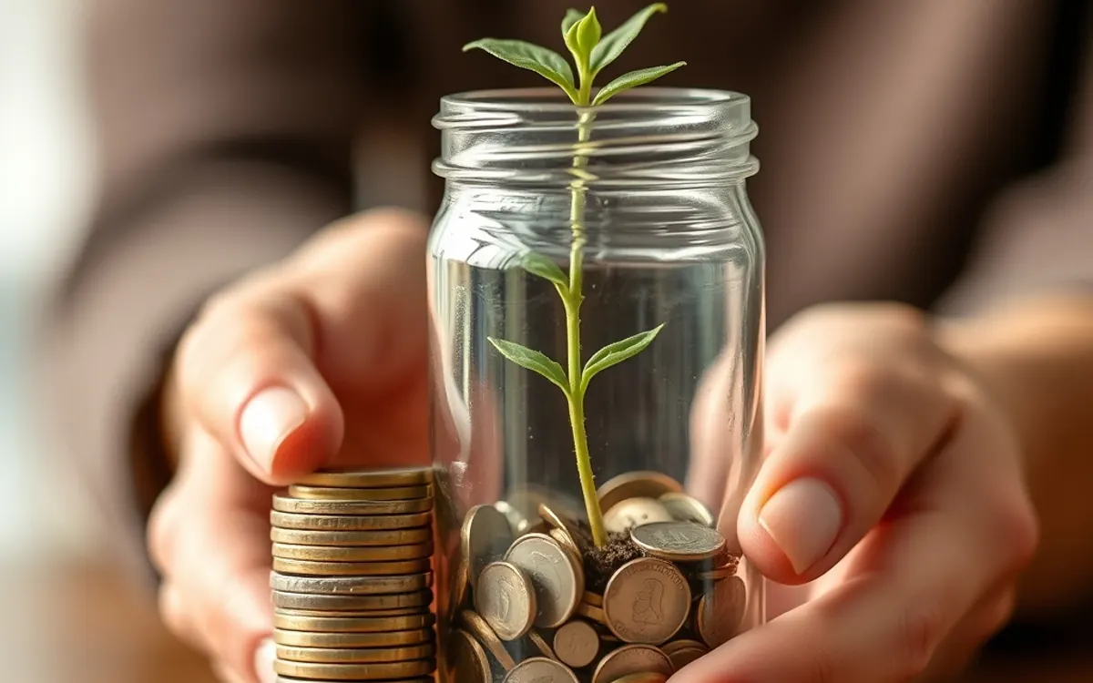 O conceito de economia explicado com um exemplo real  