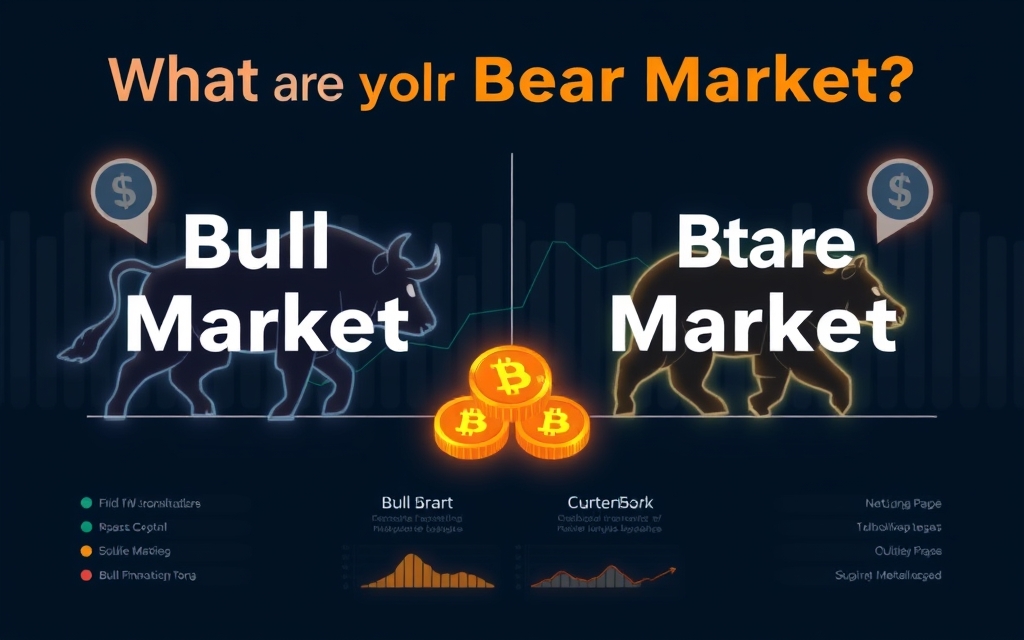 What are Bull Market and Bear Market?
