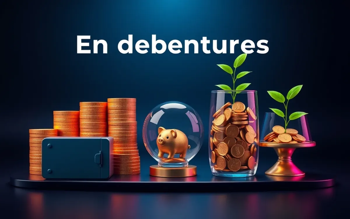 Debentures
