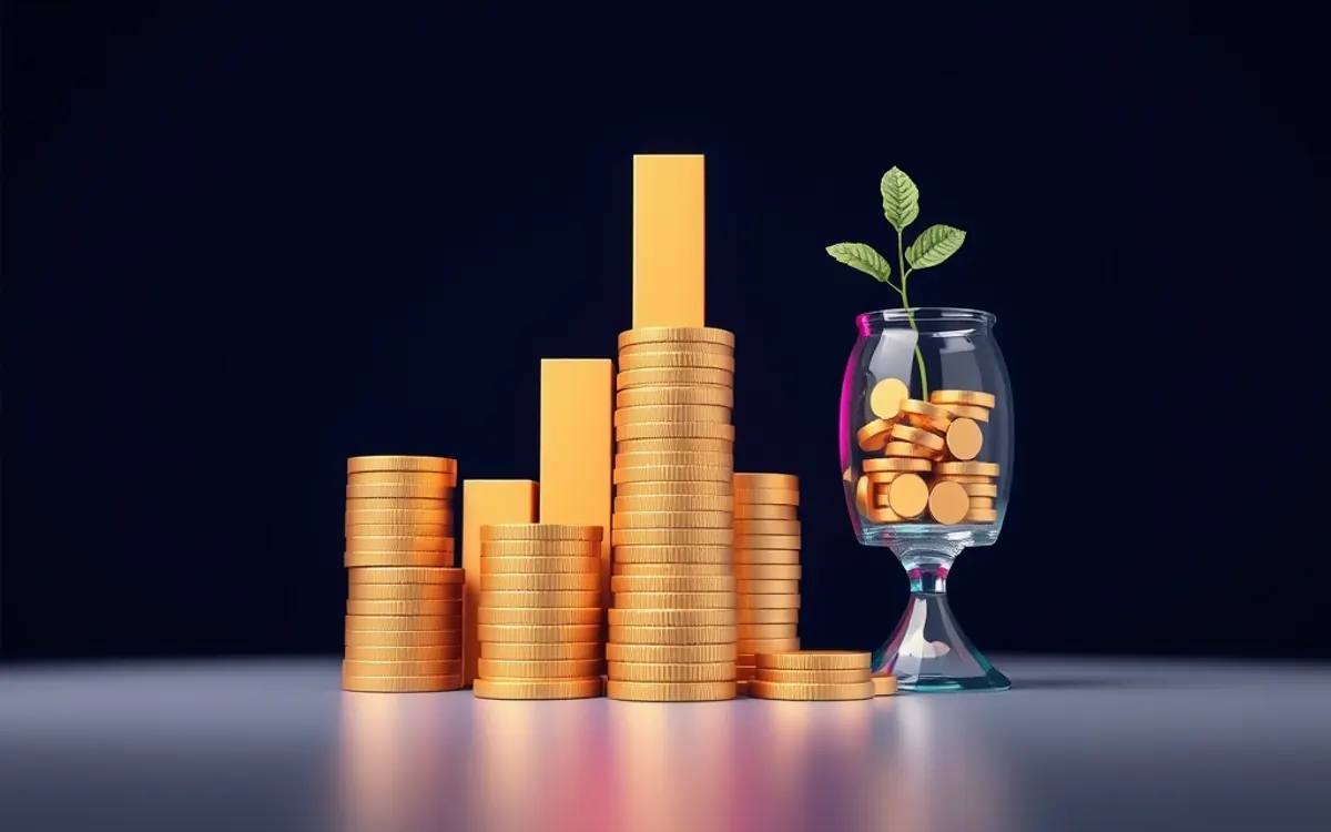Capital Gain