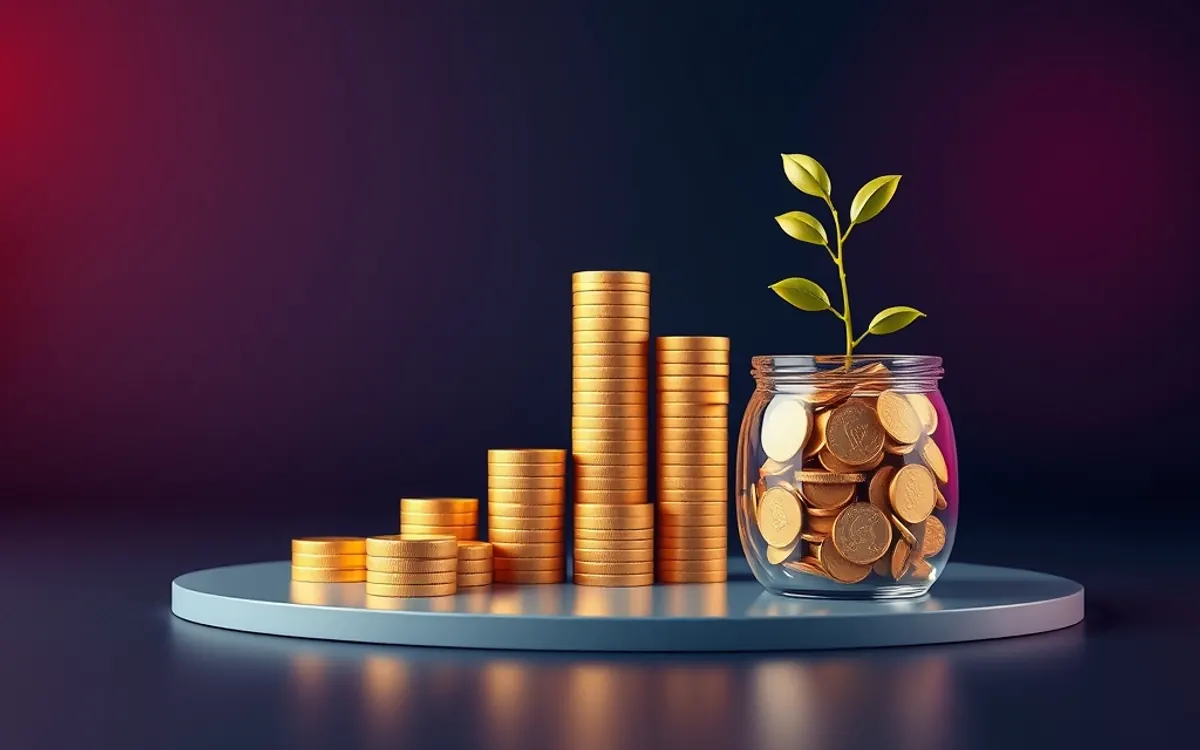 Financial Independence