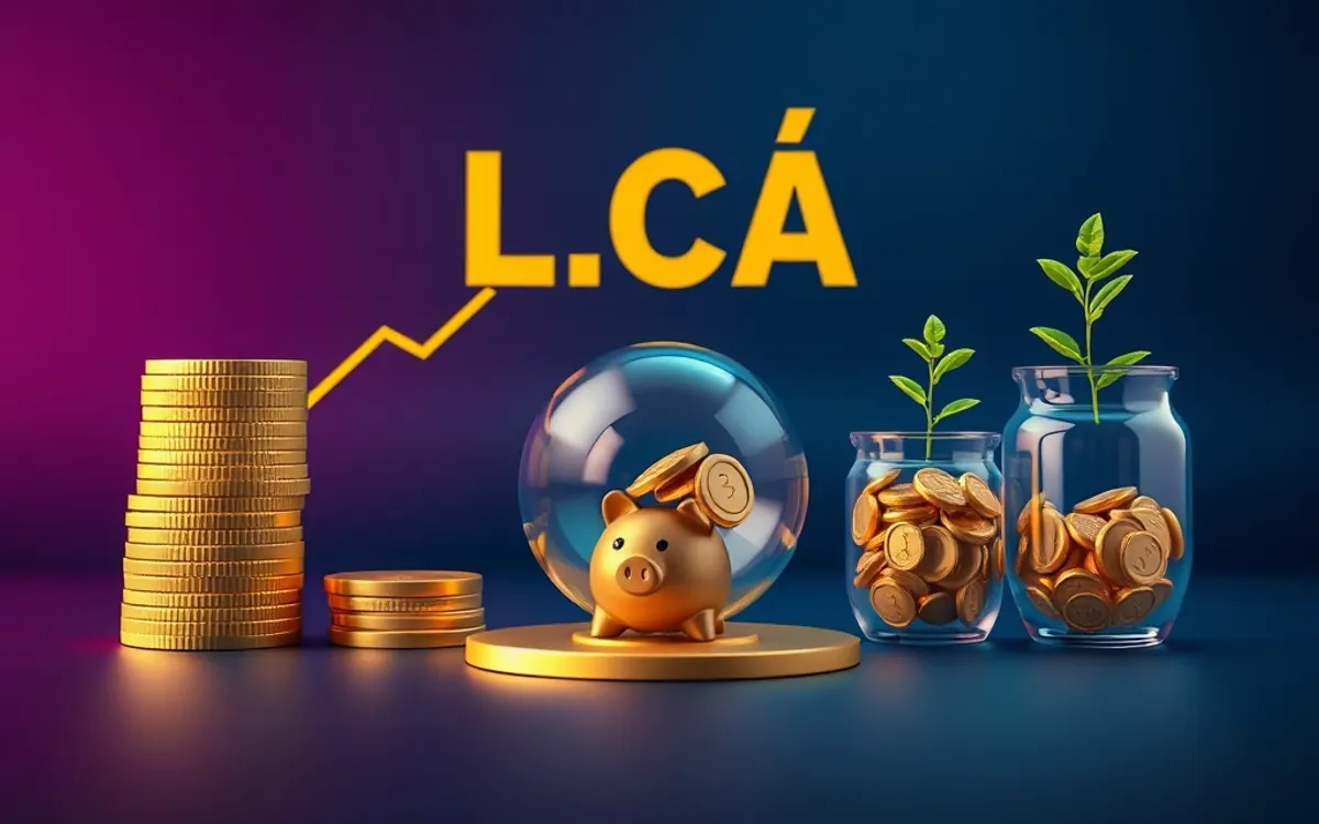 LCI and LCA