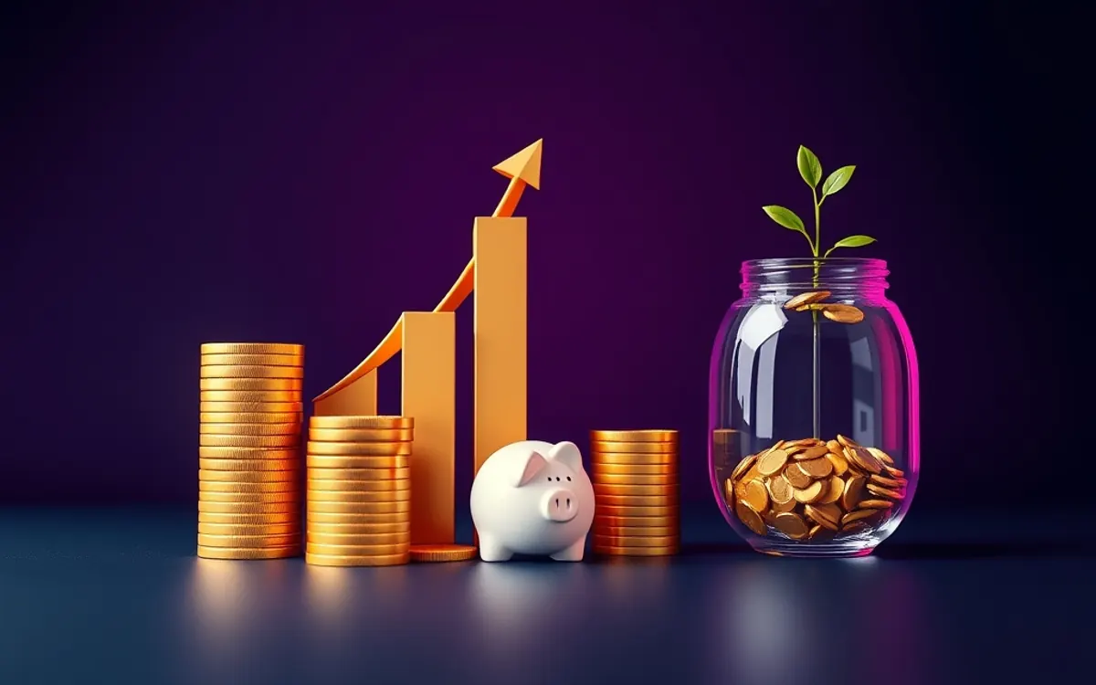 Financial Goal