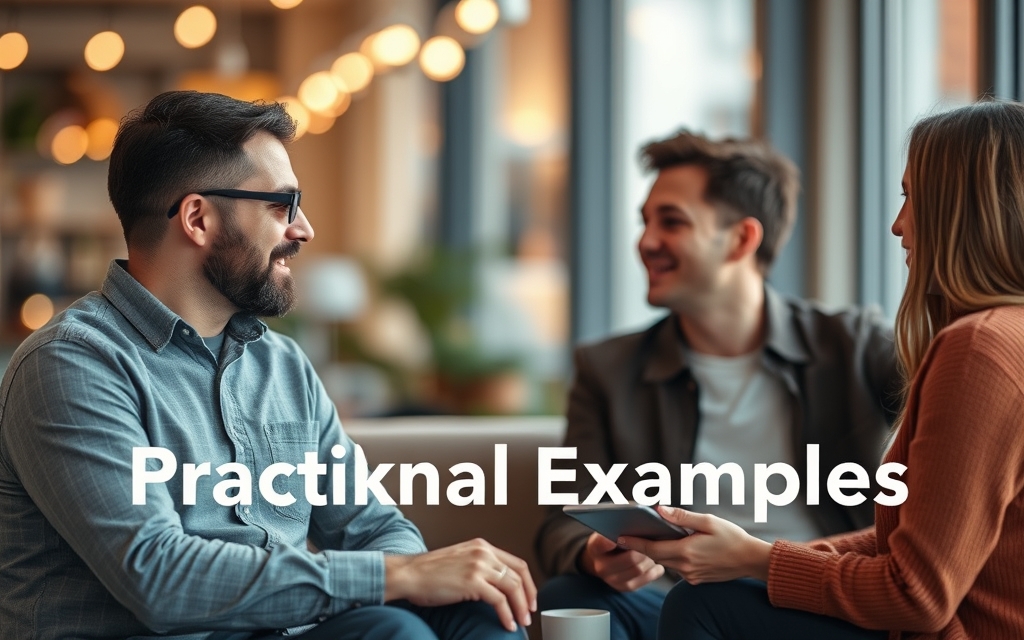 Practical Examples