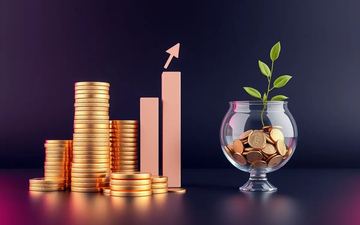 Financial Comfort Zone