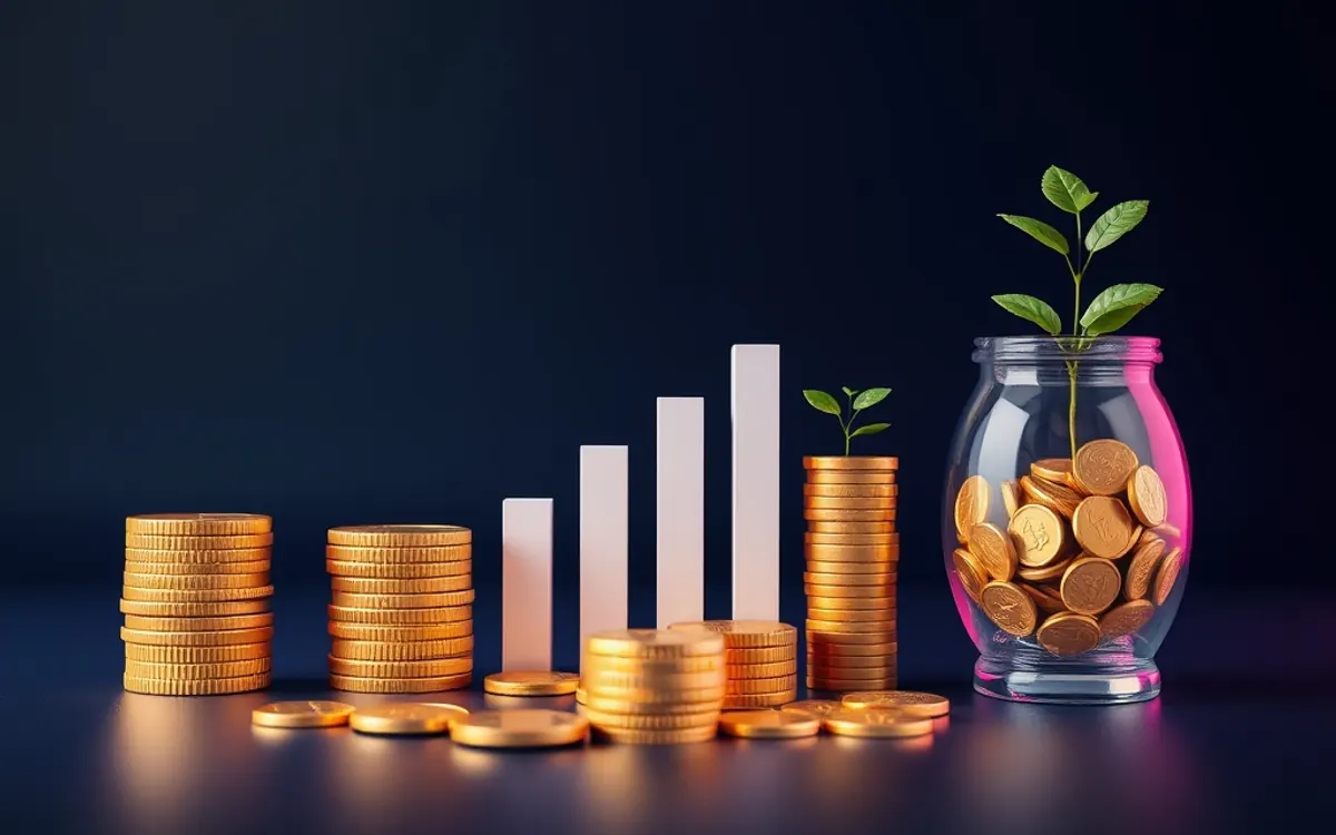 Educación Financiera