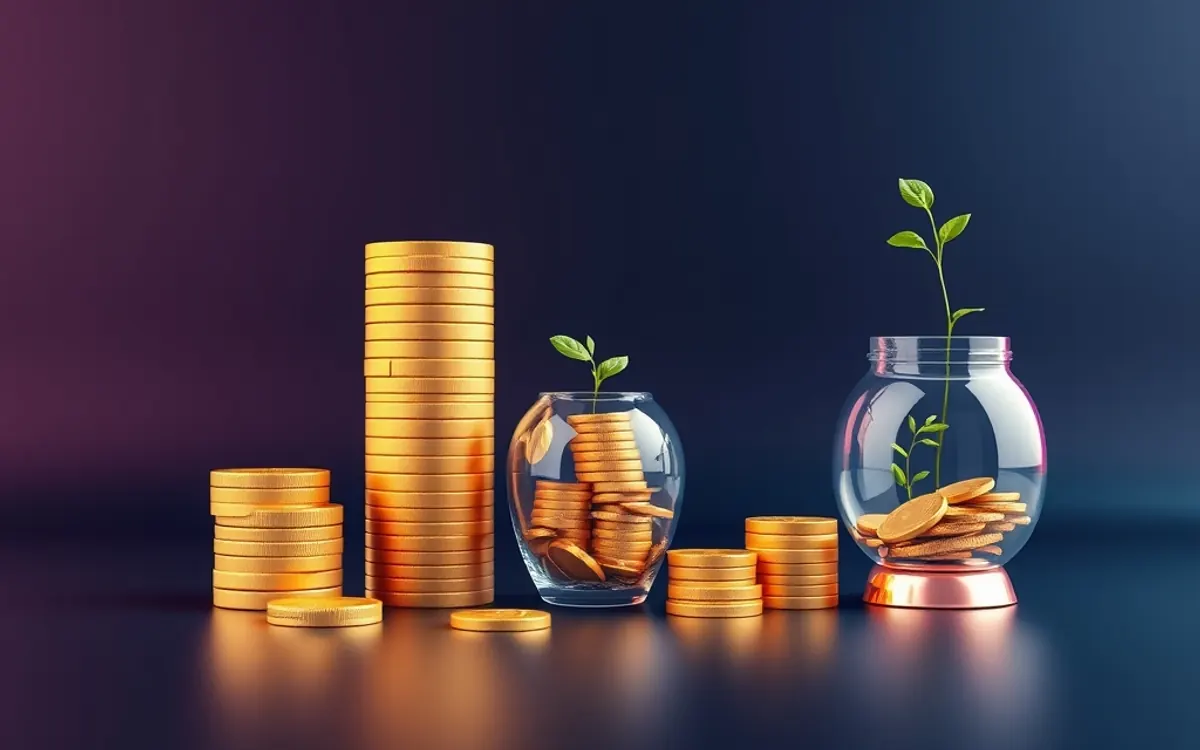 Financiamiento