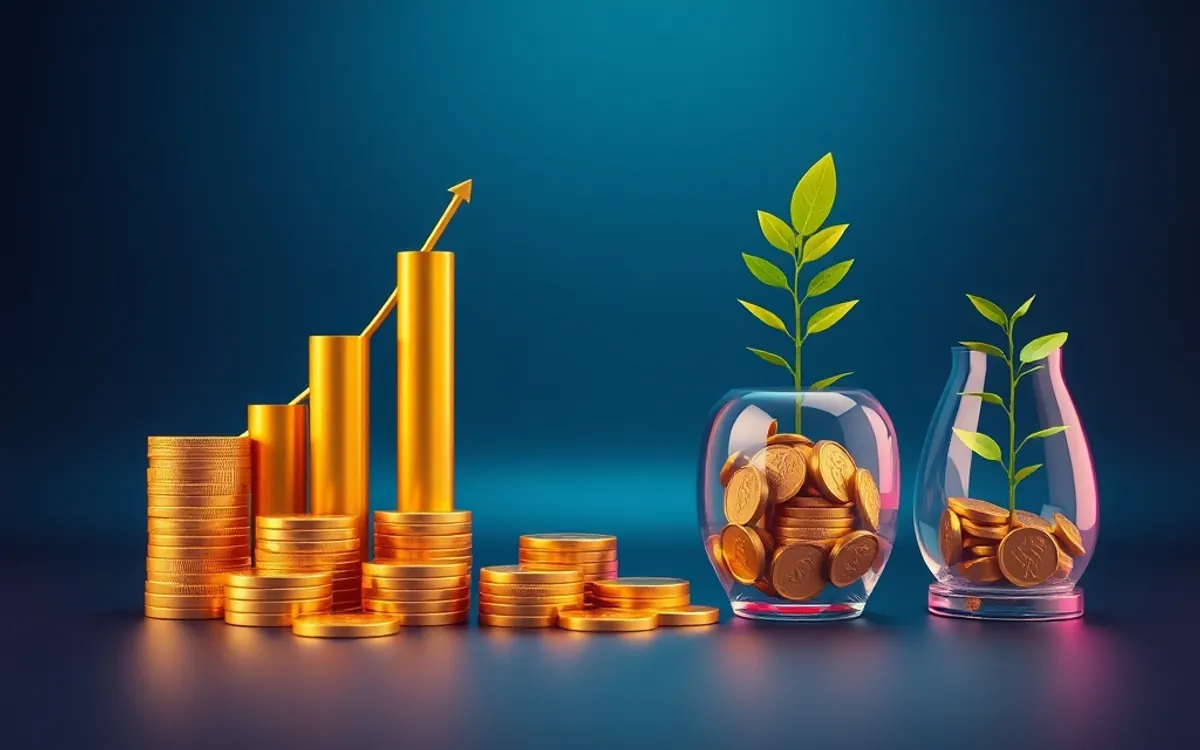 Fondos Inmobiliarios