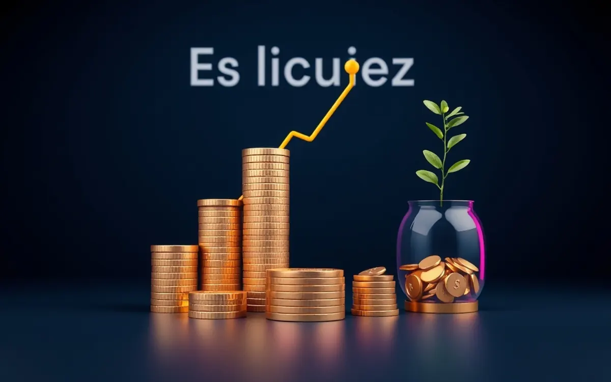 Liquidez