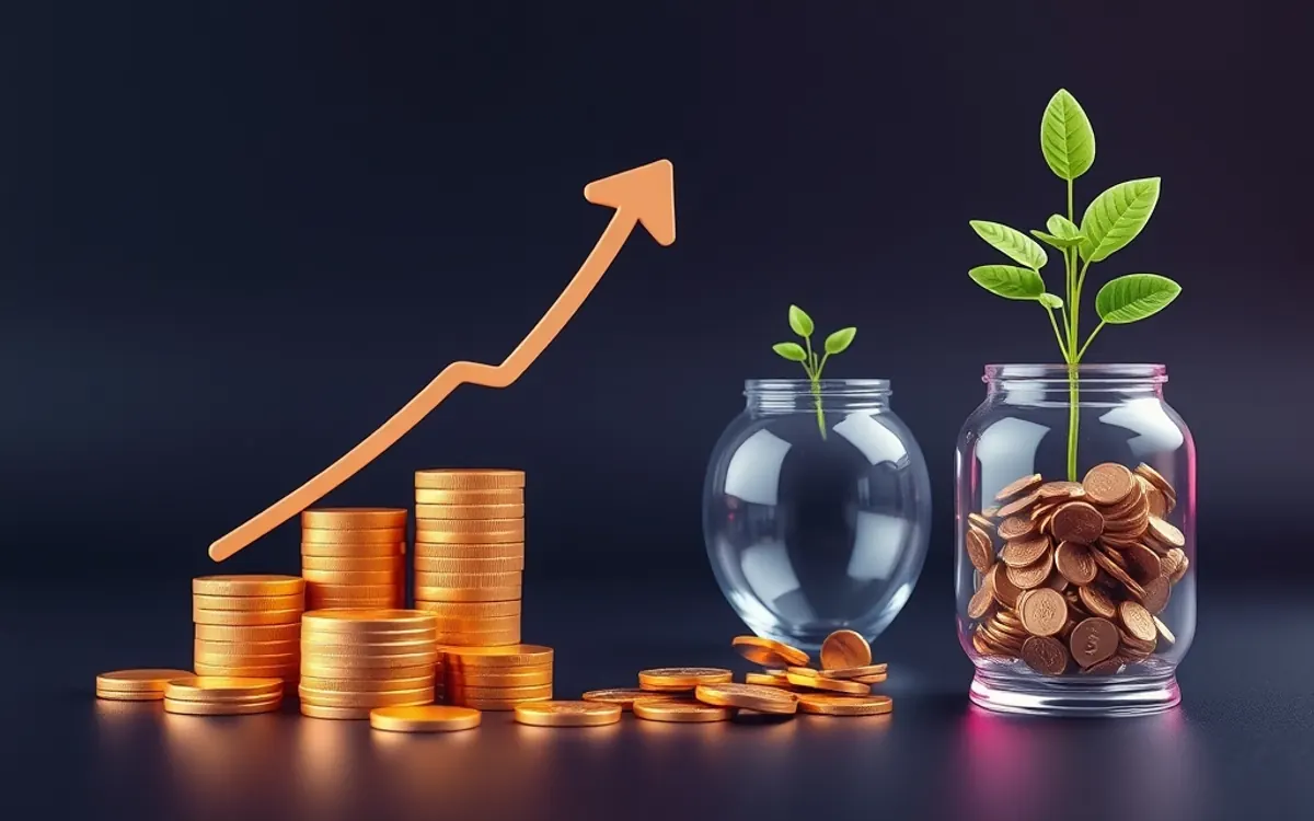 Meta Financiera
