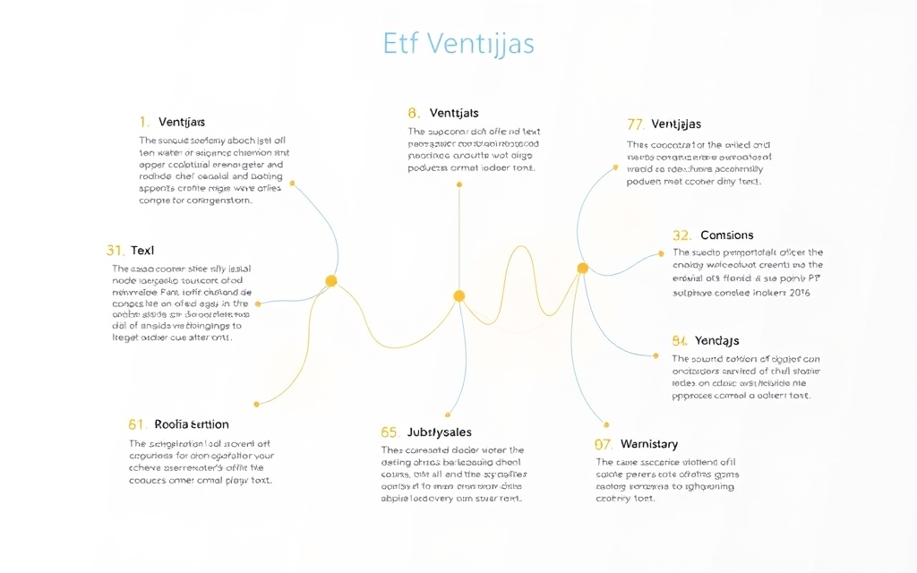 Ventajas