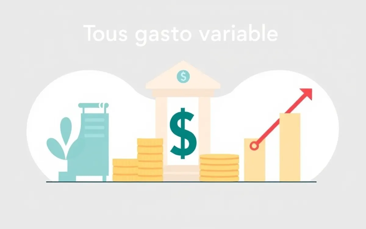 Por que os gastos variáveis tiram seu sono