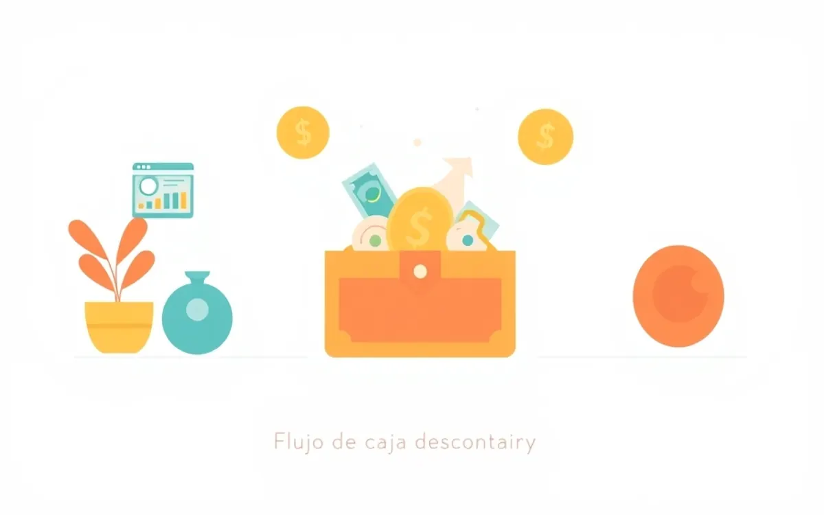Por que o fluxo de caixa descontado importa  
