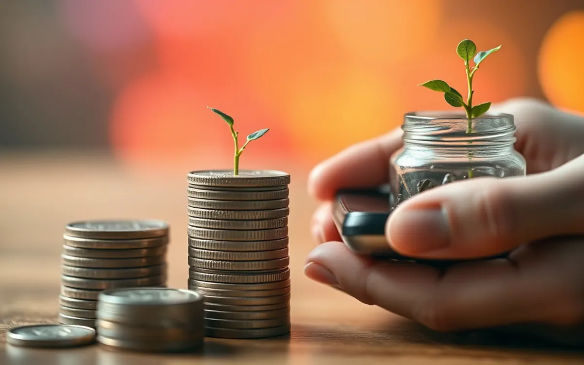 Como montar seu fluxo de caixa em casa  