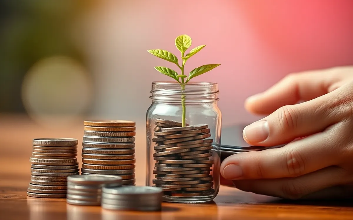 ¿Te suena familiar el final del mes y la sensación de que el dinero desaparece?