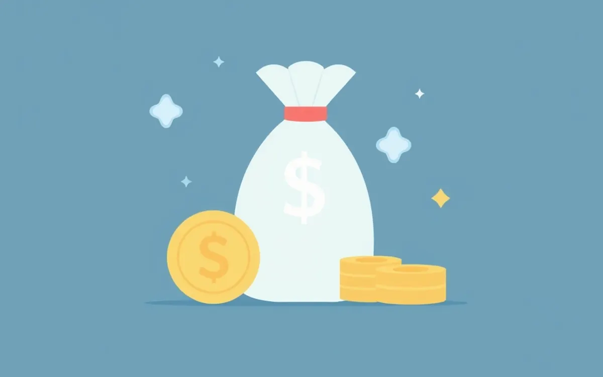 ¿Por qué siempre parece que el dinero se escapa sin que sepas a dónde va?