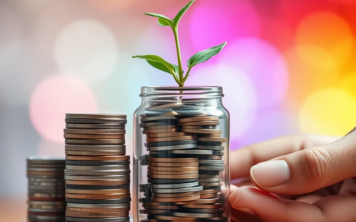 How LCA generates returns