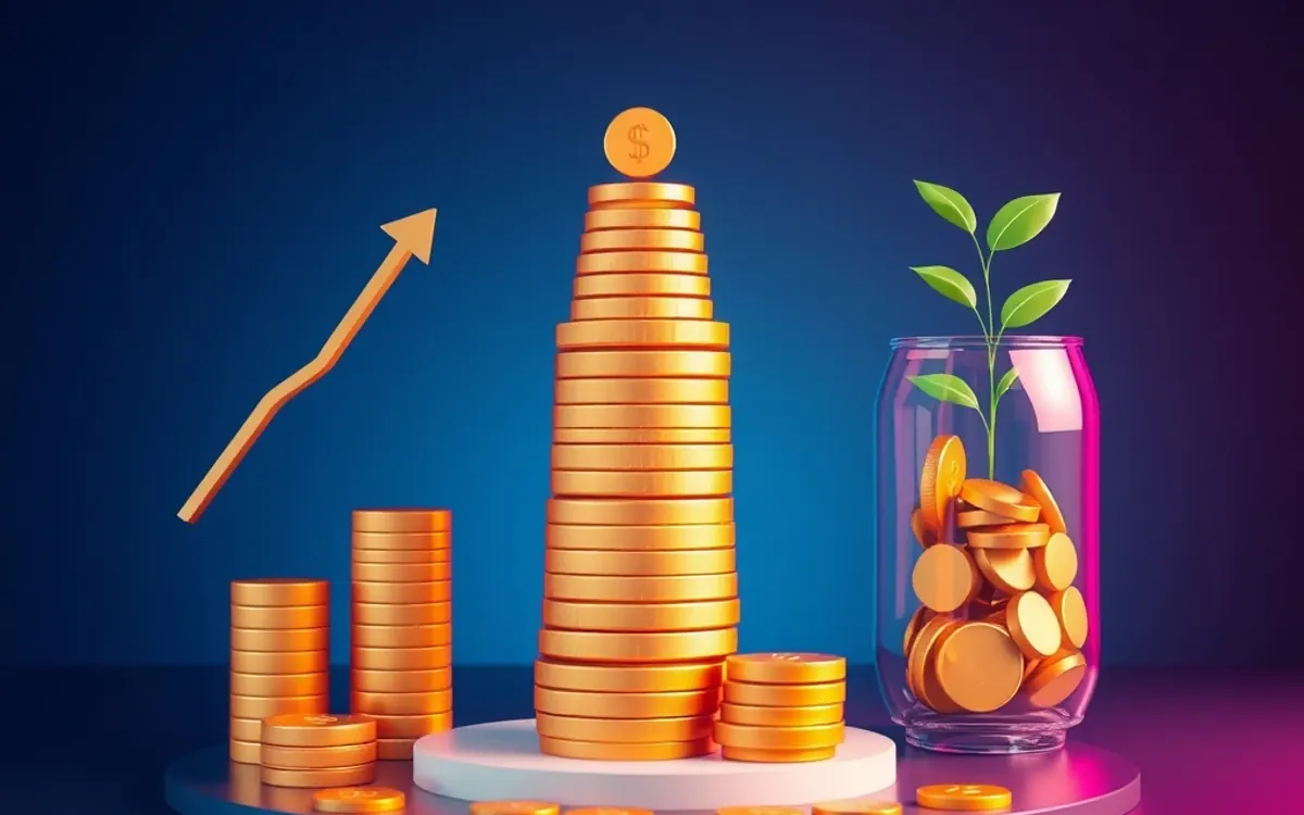 lista de compras do mês