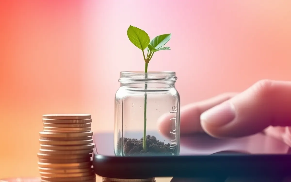 How FinMoovi turns a simple list into a budgeting ally