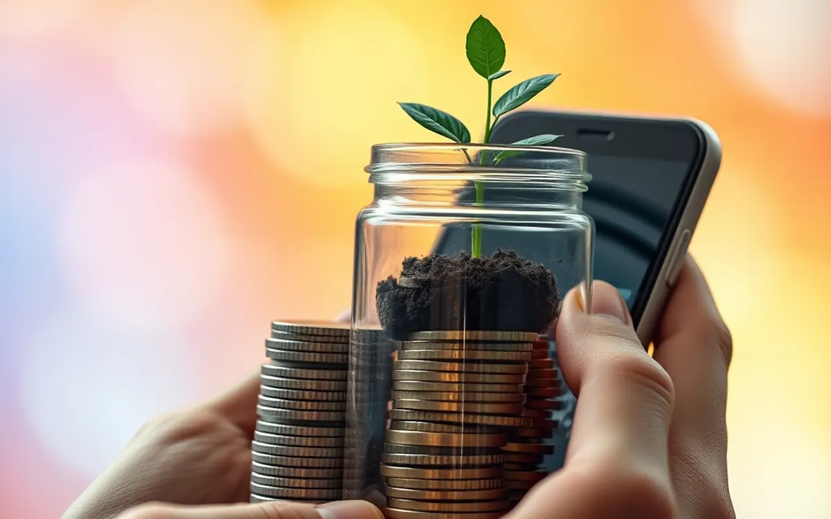 Como funciona na prática: do primeiro clique ao resultado  
