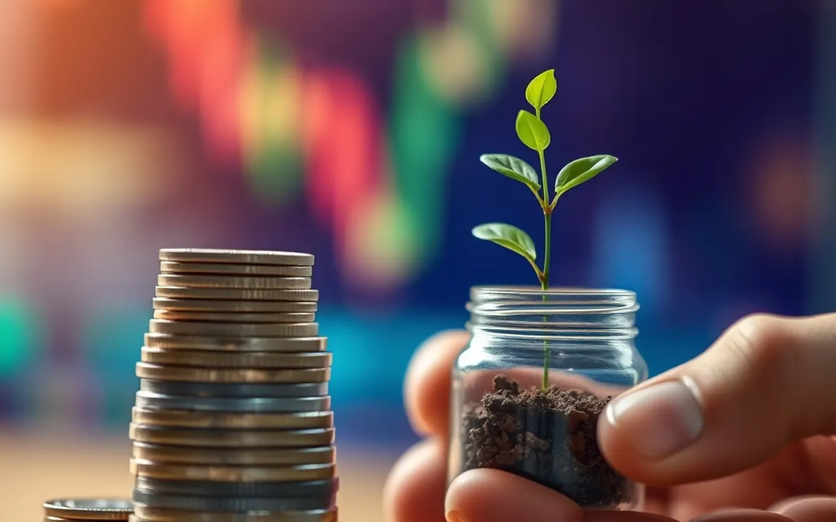 Por que o mercado de capitais pode ser útil no seu dia a dia  