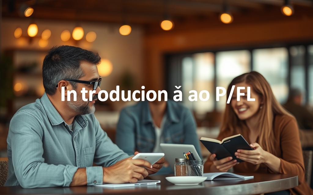 Introdução ao P/L