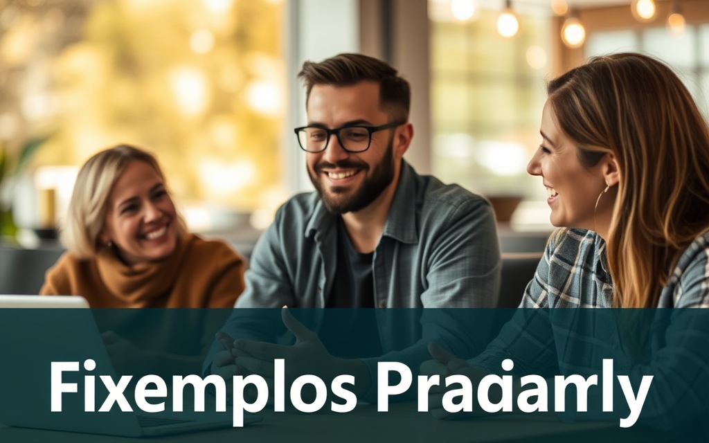 Exemplos Práticos
