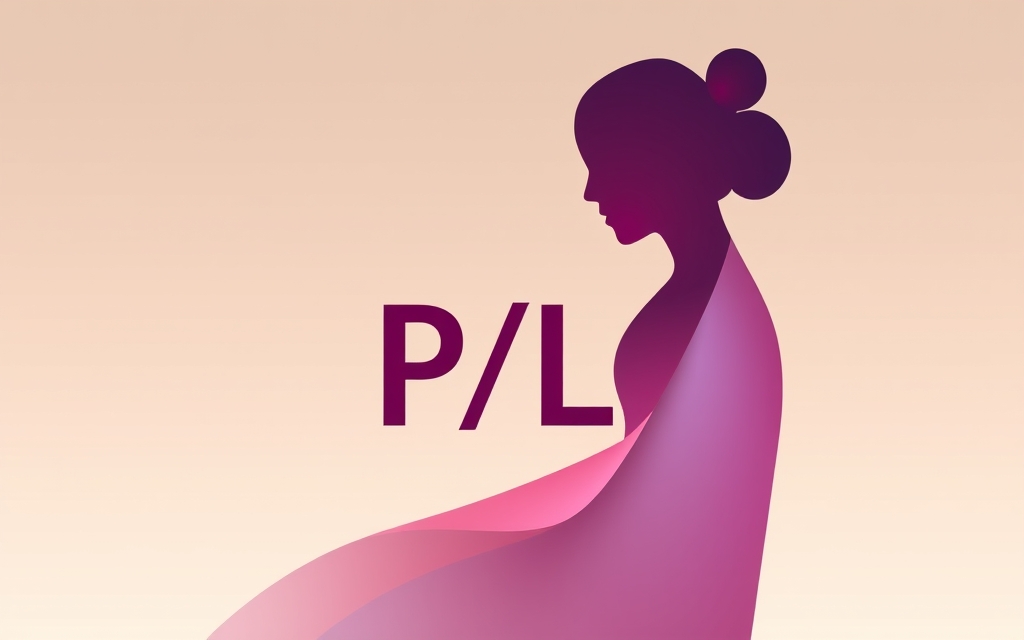 P/L (Preço/Lucro)