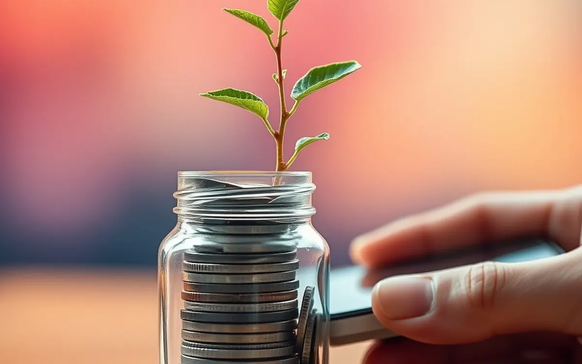 O que é planejamento financeiro