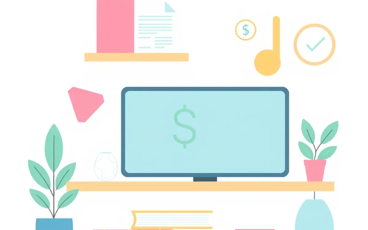 Como montar um plano simples em cinco passos