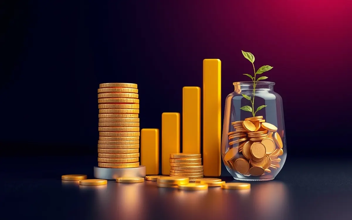personal financial planning