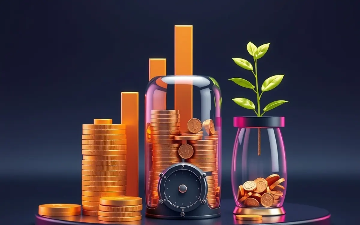 planejamento financeiro