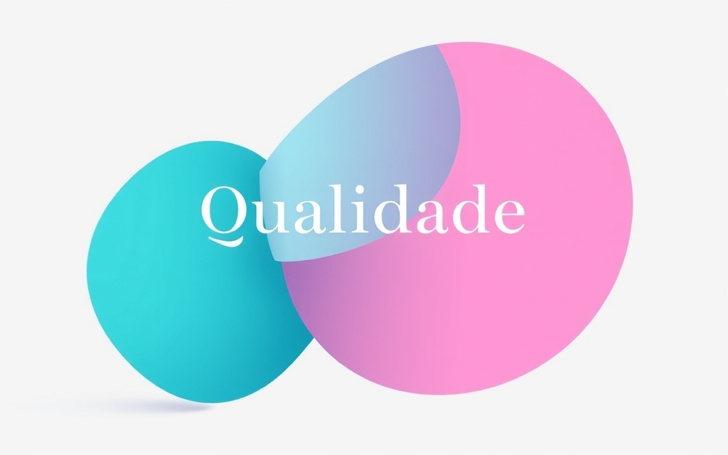 qualidade