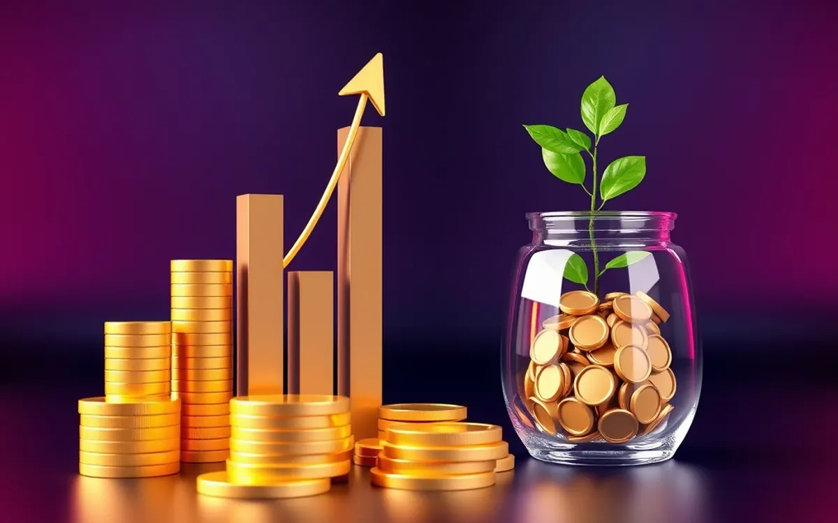 monthly lifetime income