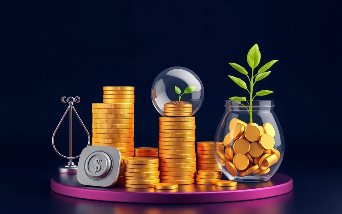 monthly income
