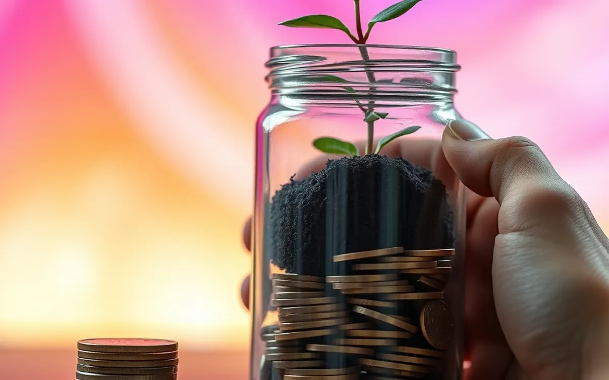 The hidden piece that makes your money move