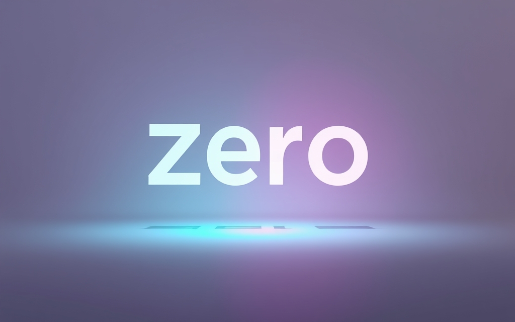 zero coupon