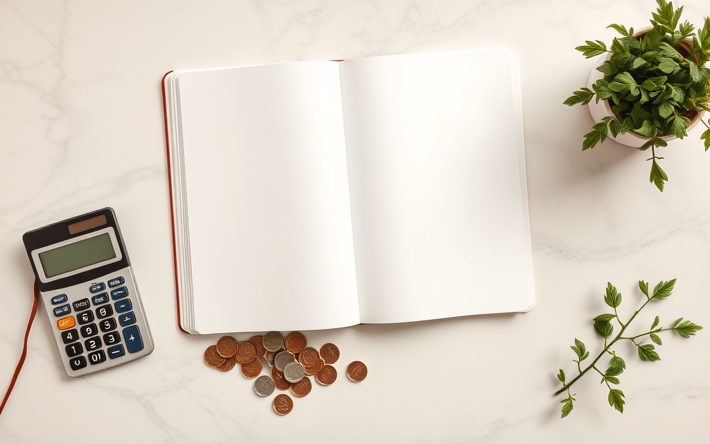 5 Tips to Use Your Vacation to Reorganize Your Finances