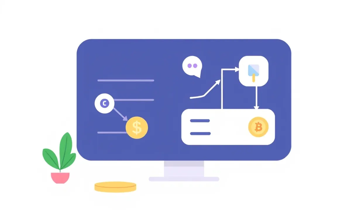 3. Organizze – O app focado em negócios e freelancers