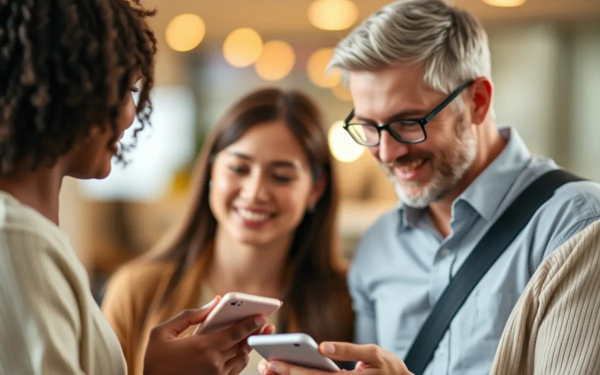 Outros apps que também oferecem modo offline