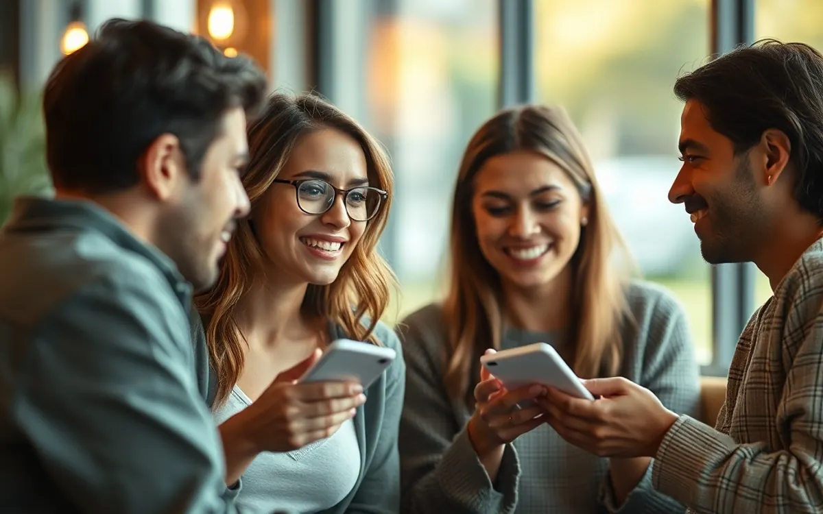 Cómo funciona la captura por voz offline