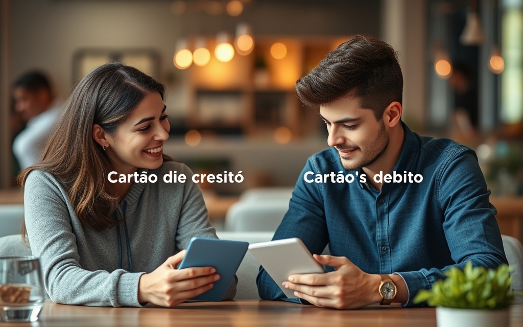 Tabela comparativa