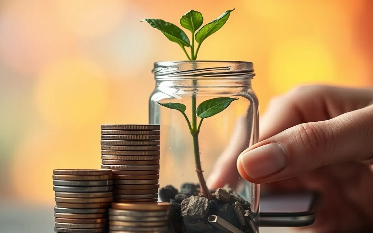 Tipos de investimento que você pode começar hoje