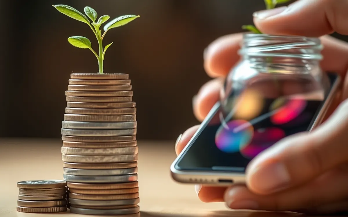 Estratégias práticas para não se afogar nas parcelas