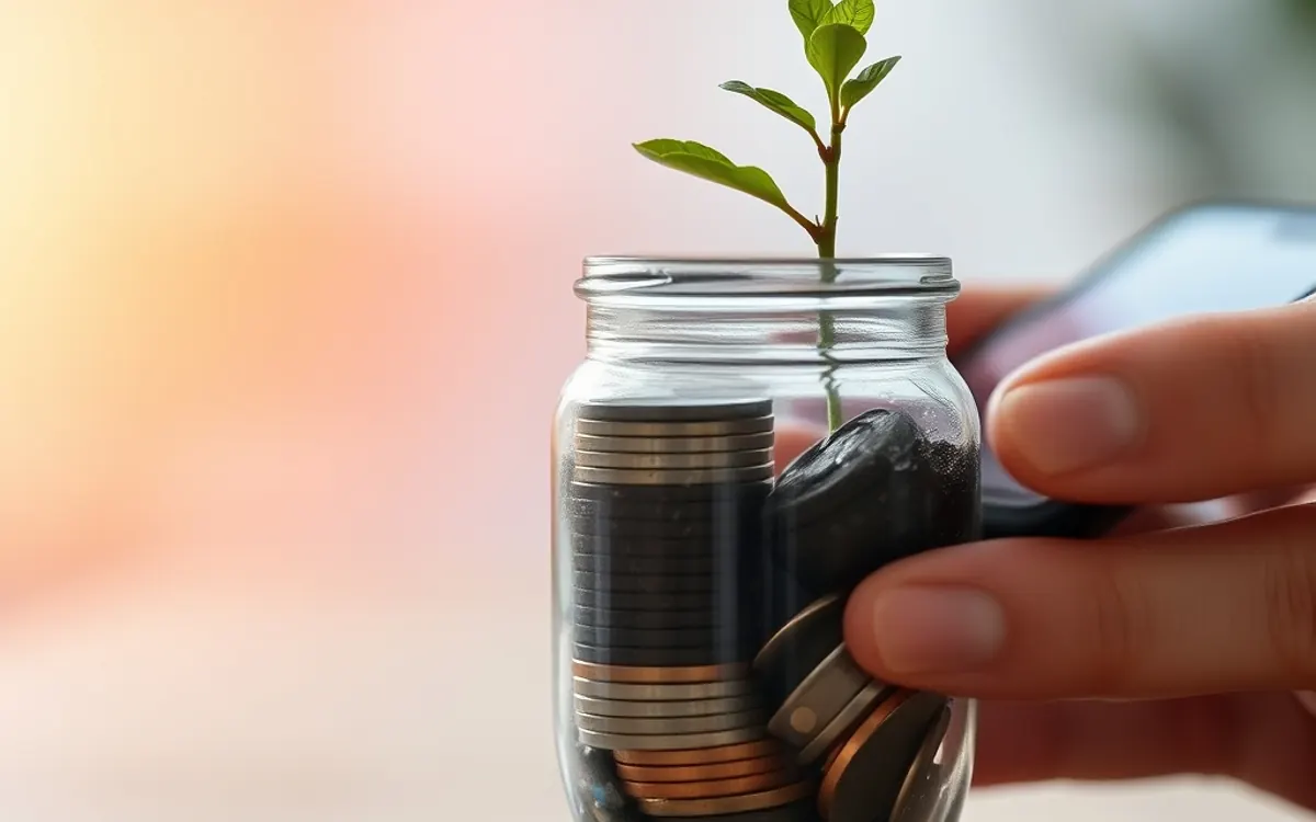 Manage your consumption with FinMoovi