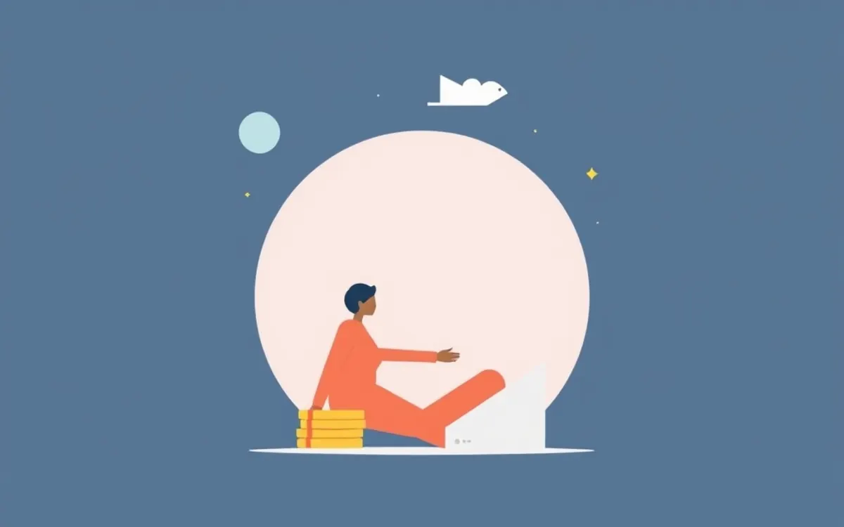 Practical tip: the 30‑day ritual