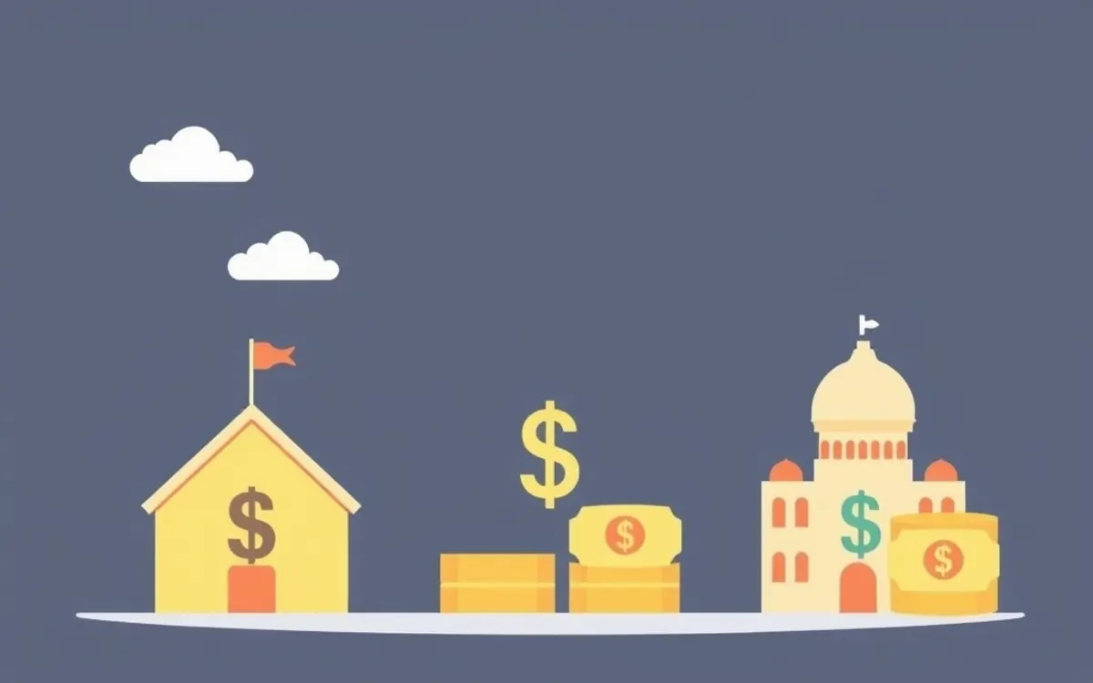Mapear suas necessidades financeiras