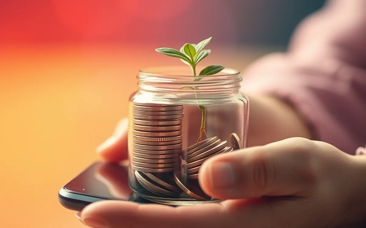 Passos simples para começar a comprar ações
